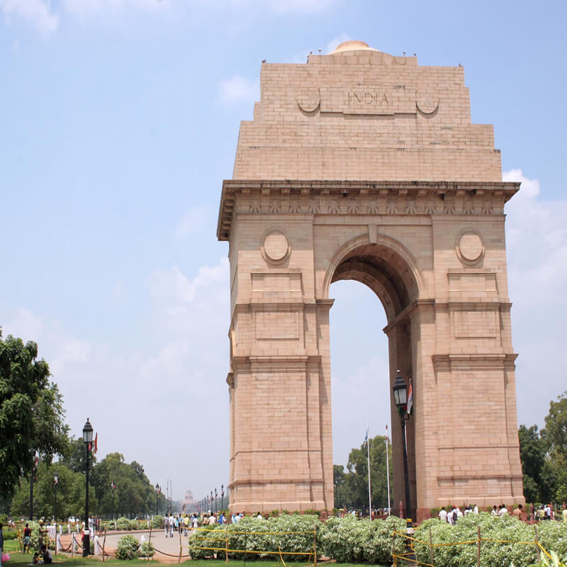 delhi