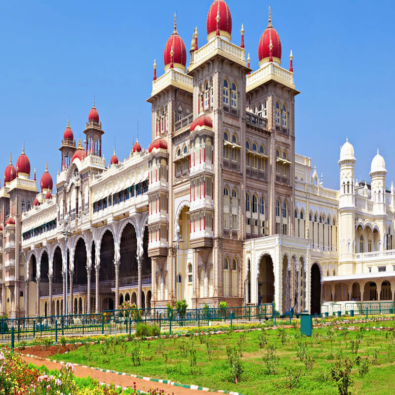 mysuru